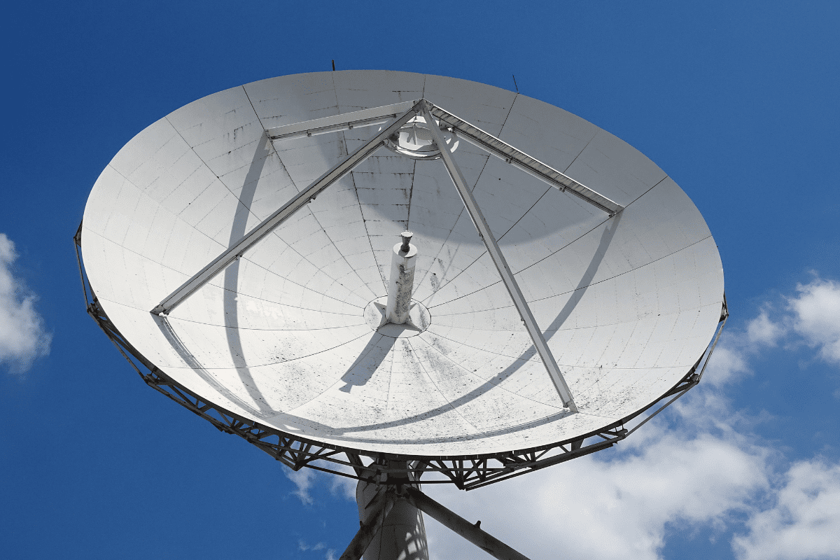 Satellite