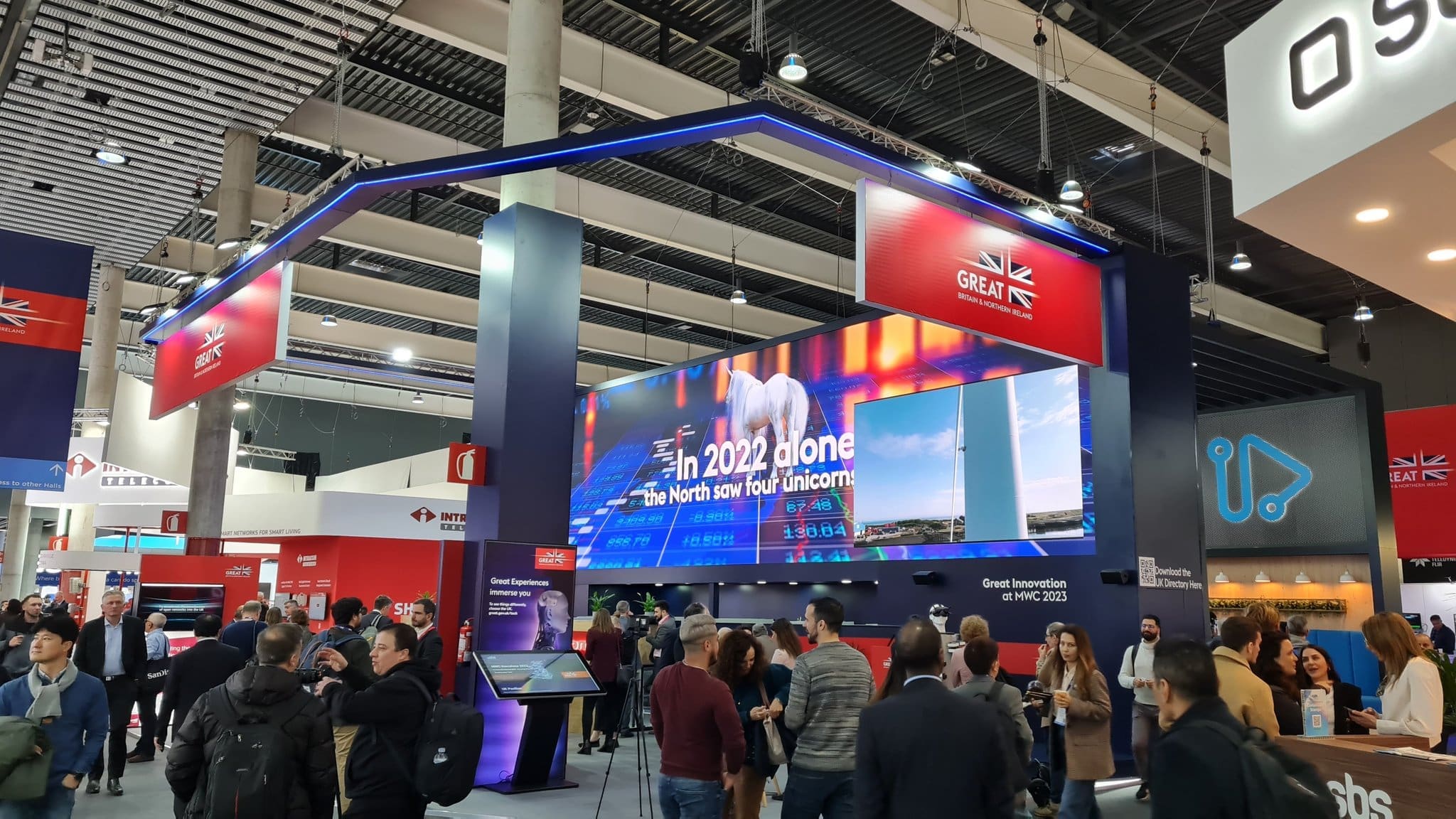 MWC 2023