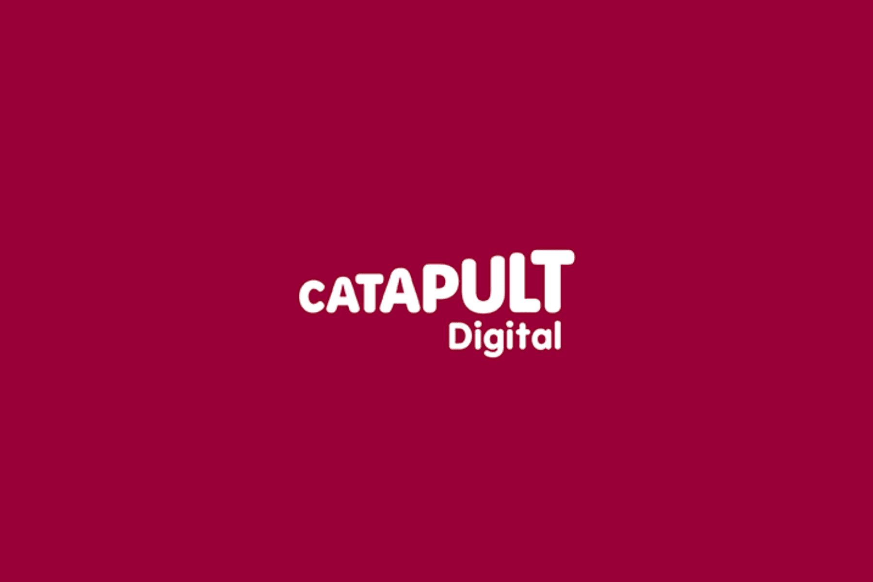 Digital Catapult