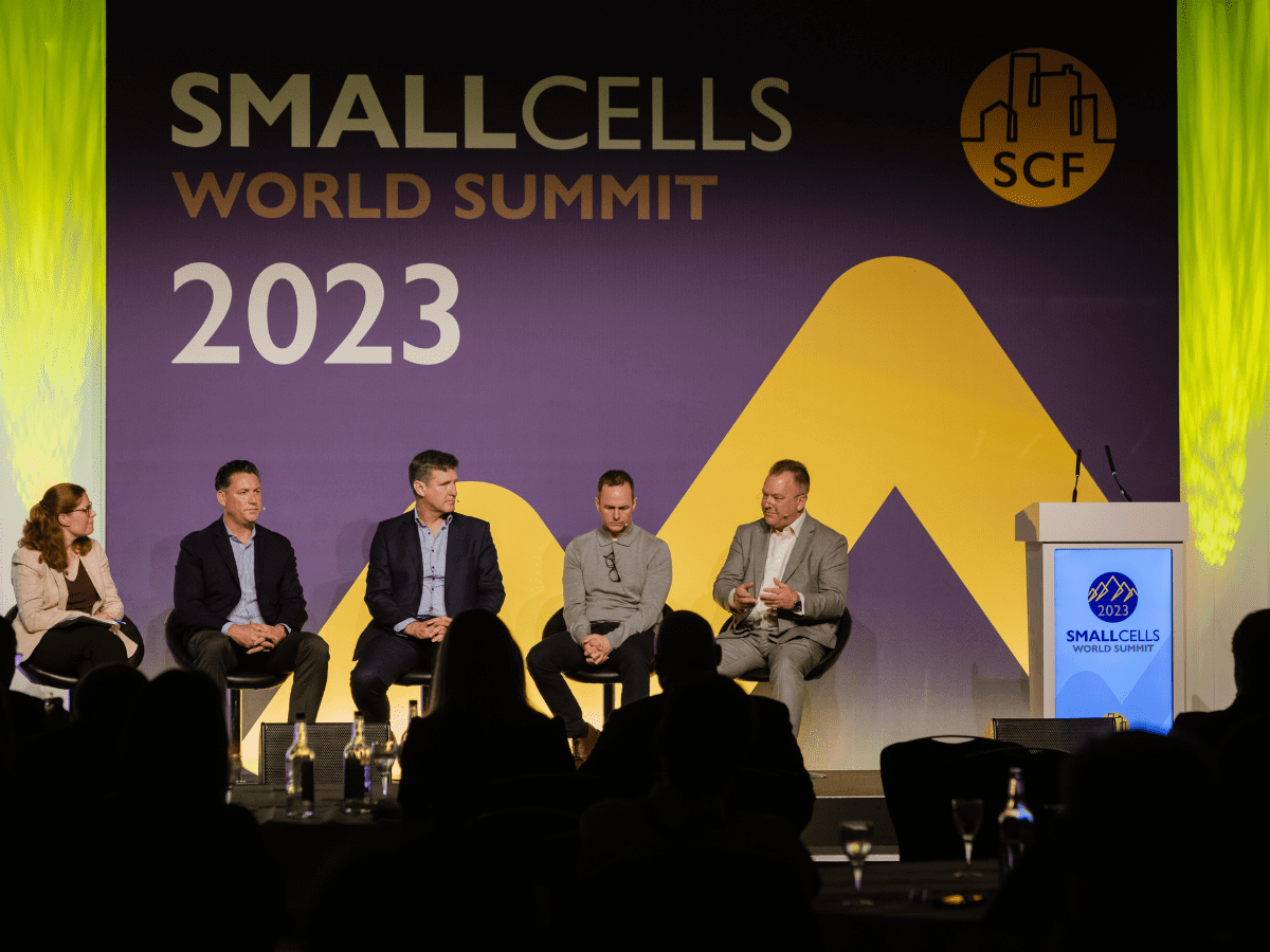 Hybrid networks at SCWS