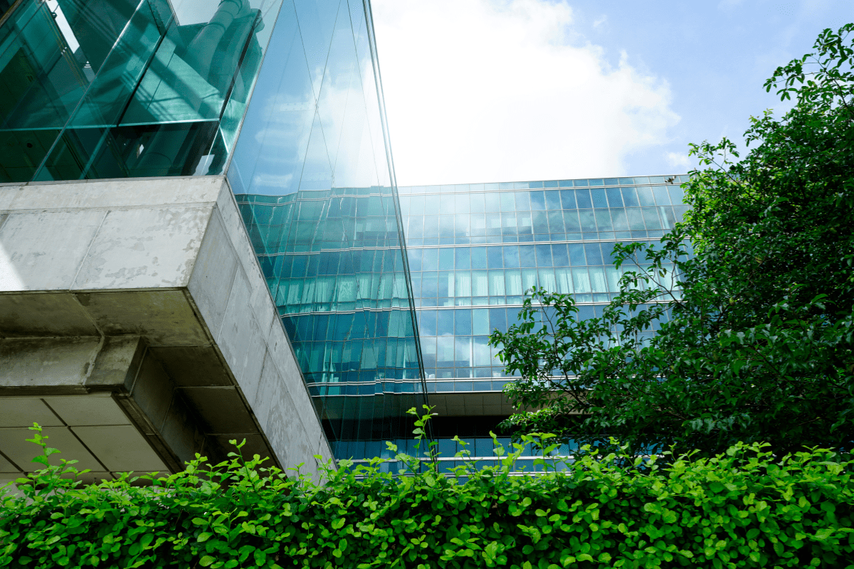 UK Net Zero Living Digital competition 