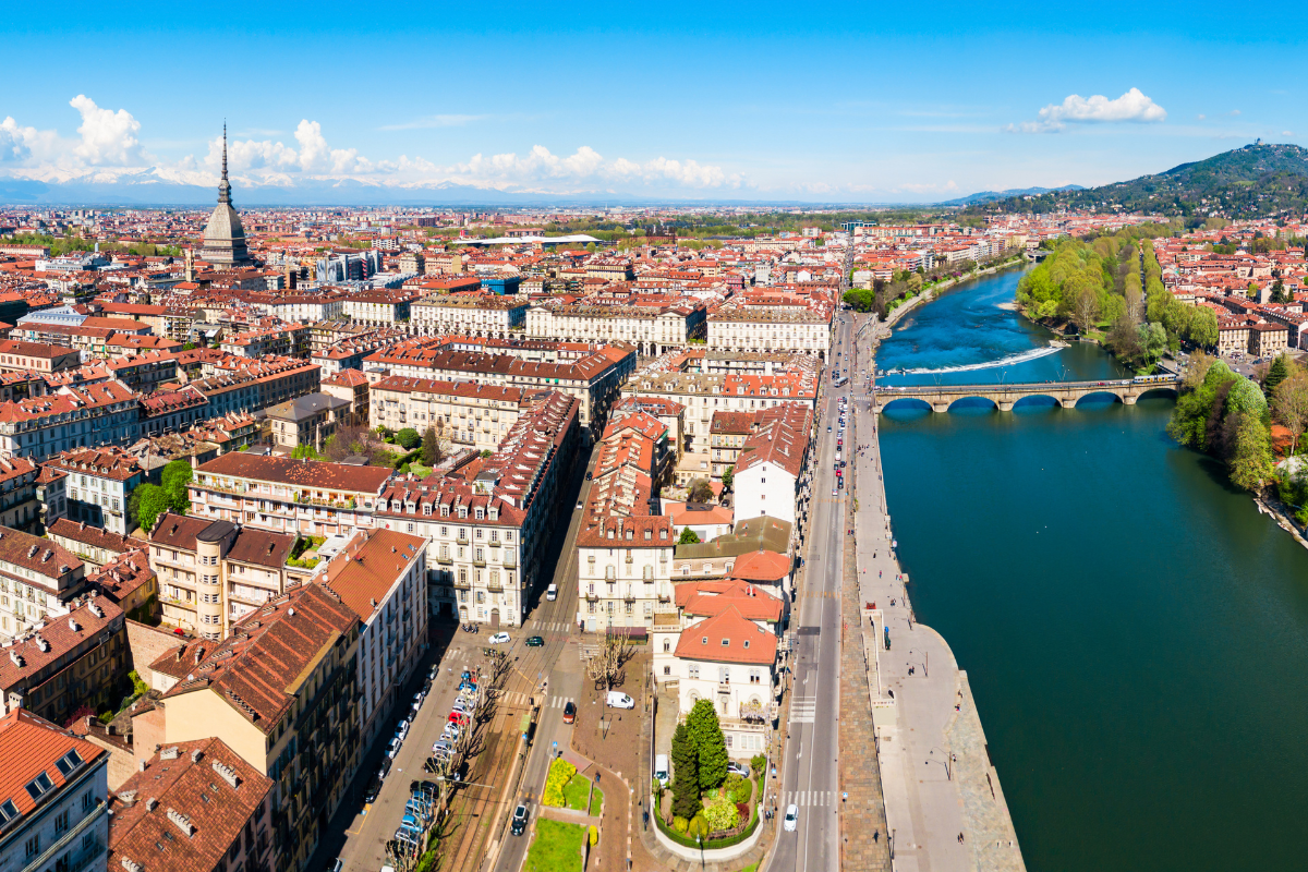 Turin, Italy