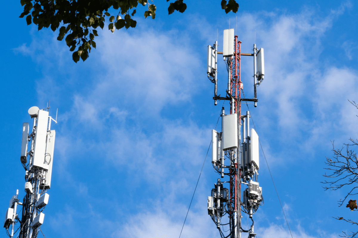 6G networks