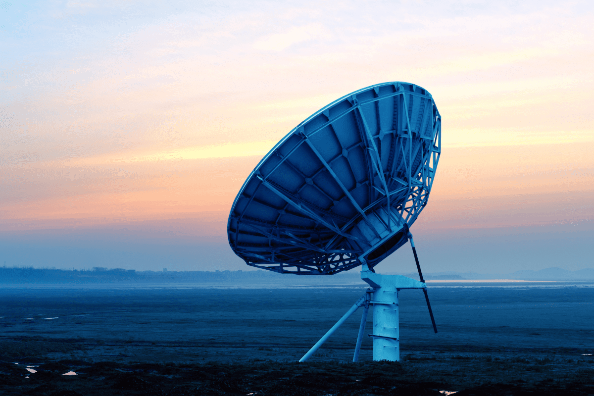 Satellite