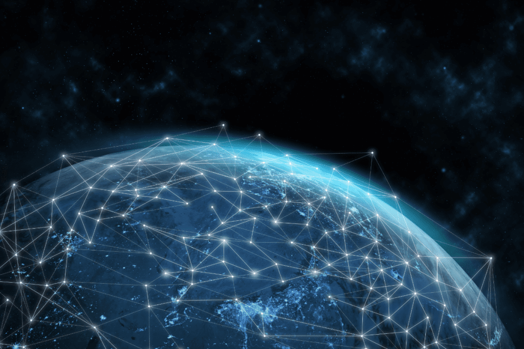 Technology around the world