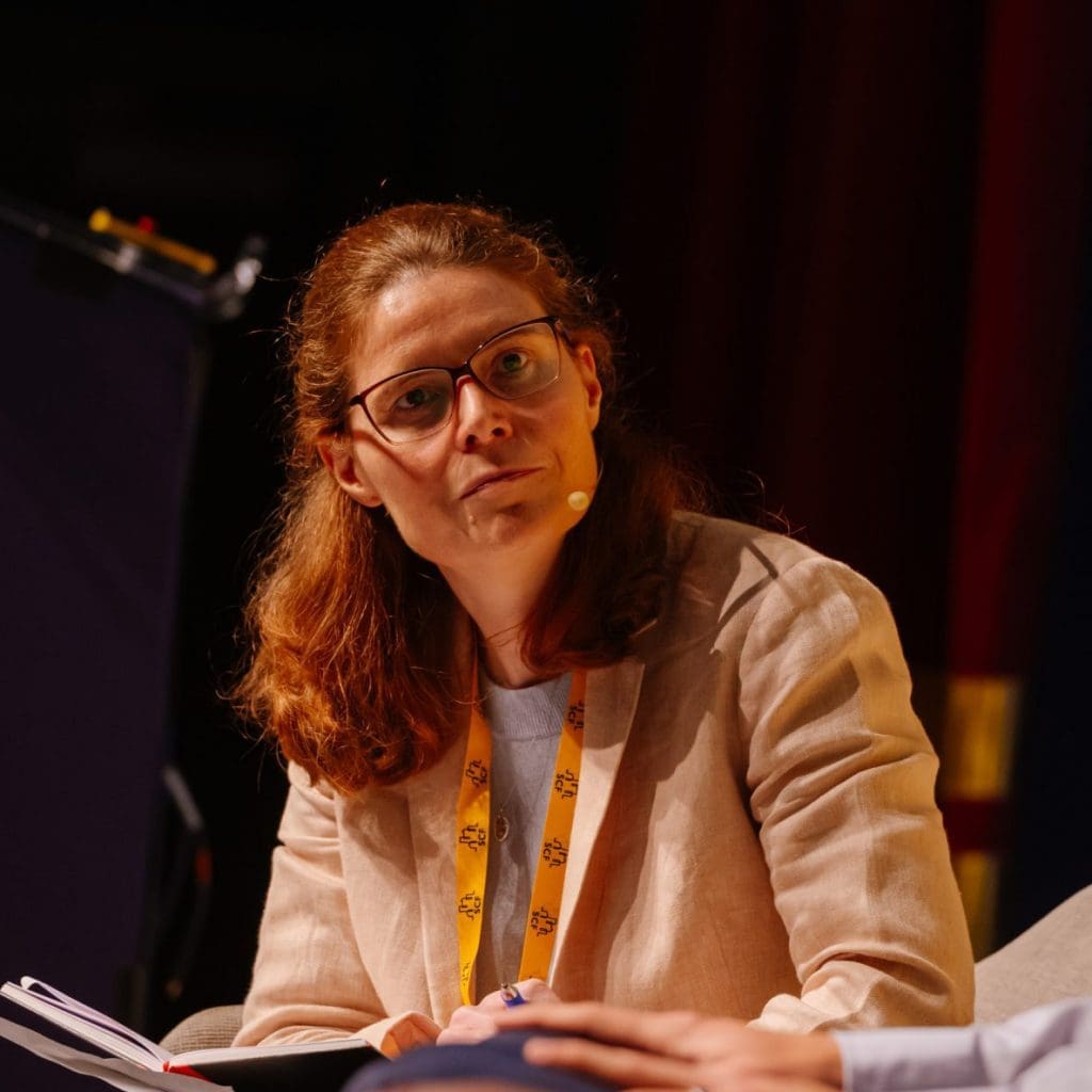 Julie Bradford appointed Chair of Cambridge Wireless Tech Advisory Board